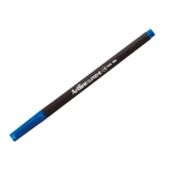 ROTULADOR ARTLINE SUPREME EPFS200 FINE LINER PUNTA DE FIBRA AZUL 0,4 MM