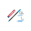 Rotulador Edding 1200 azul claro nº 10