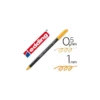 Rotulador Edding 1200 naranja claro nº16