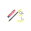 Rotulador Edding 1200 neon amarillo nº 65