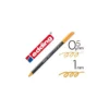 Rotulador Edding 1200 neon naranja nº 66