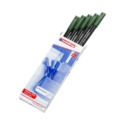 Rotulador Edding 1200 verde oliva nº 15