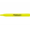 Rotulador Faber Castell fluorescente Textliner 38 amarillo