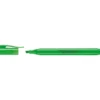 Rotulador Faber Castell fluorescente Textliner 38 verde