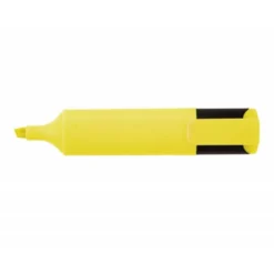 ROTULADOR GREENING FLUORESCENTE PUNTA BISELADA AMARILLO