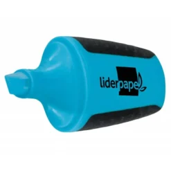 Rotulador Liderpapel mini azul