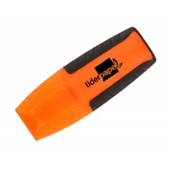 Rotulador Liderpapel mini naranja