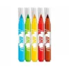 ROTULADOR MAPED PUNTA GRUESA COLORES SURTIDOS