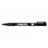 Rotulador retroproyección Artline EK-853 Permanente Color Verde Punta Redonda