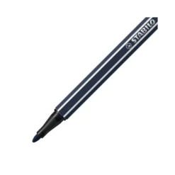 Rotulador Stabilo 68/98 1 mm Color Gris paynes