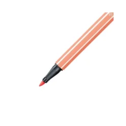 Rotulador Stabilo 68/26 1 mm Color Carne claro