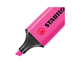 Rotulador Stabilo Boss 70 magenta fluorescente 2/5 mm