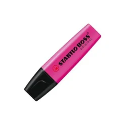 Rotulador Stabilo Boss 70 magenta fluorescente 2/5 mm