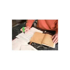 Rotulador Stabilo Boss 70 naranja fluorescente