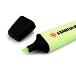 ROTULADOR STABILO BOSS FLUORESCENTE 70 PASTEL CHISPA DE LIMA