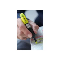 Rotulador Stabilo Boss Luminator rosa fluorescente 2/5 mm