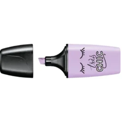 Rotulador Stabilo Boss Mini Pastellove color Brisa violeta