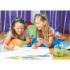 ROTULADOR STABILO FLUORESCENTE SWING COOL PASTEL ESTUCHE DE 8 UNIDADES COLORES SURTIDOS