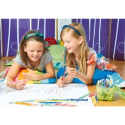 ROTULADOR STABILO FLUORESCENTE SWING COOL PASTEL ESTUCHE DE 8 UNIDADES COLORES SURTIDOS