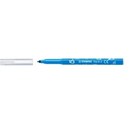 ROTULADOR STABILO FLUORESCENTE SWING COOL PASTEL ESTUCHE DE 8 UNIDADES COLORES SURTIDOS