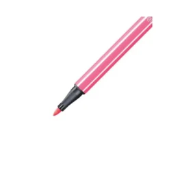 Rotulador Stabilo pen 68/29 1 mm Color Rosa claro