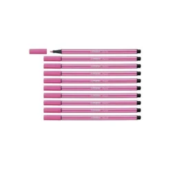 Rotulador Stabilo pen 68/17 1 mm Color Rosa