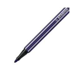 Rotulador Stabilo pen 68/22 1 mm Color Azul oscuro