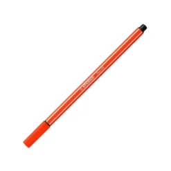 Rotulador Stabilo pen 68/40 1 mm Color Rojo