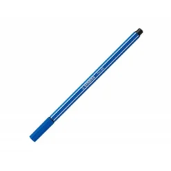 Rotulador Stabilo pen 68/41 Color Azul oscuro 1 mm