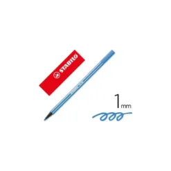 Rotulador Stabilo pen 68/41 Color Azul oscuro 1 mm