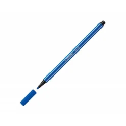 Rotulador Stabilo pen 68/41 Color Azul oscuro 1 mm