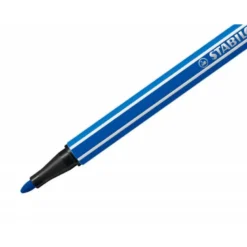Rotulador Stabilo pen 68/41 Color Azul oscuro 1 mm