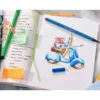 Rotulador Stabilo pen 68/32 Color Azul Marino ultramar 1 mm