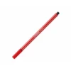 Rotulador Stabilo pen 68/48 rojo Carmin 1 mm