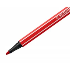 Rotulador Stabilo pen 68/48 rojo Carmin 1 mm