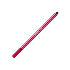 Rotulador Stabilo pen 68/50 rojo oscuro 1 mm