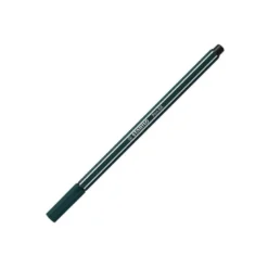 Rotulador Stabilo pen 68/63 Verde Tierra 1 mm