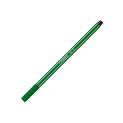 Rotulador Stabilo pen 68/36 Verde esmeralda 1 mm