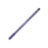 Rotulador Stabilo pen 68/55 violeta 1 mm