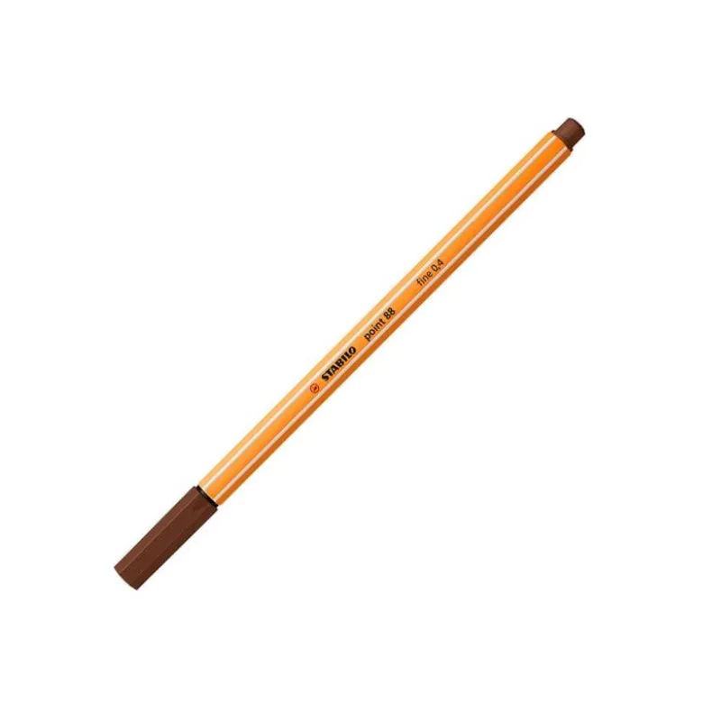 Rotulador Stabilo point 88/45