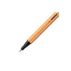 Rotulador Stabilo Point 88 Pack 6 Colores surtidos Neon