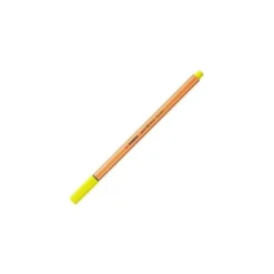 Rotulador Stabilo Point 88 Pack 6 Colores surtidos Neon
