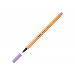 Rotulador Stabilo point 88/59 Color Lila Claro