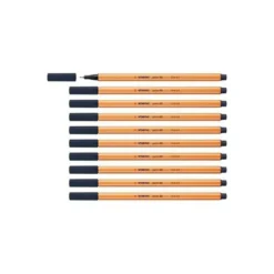 Rotulador Stabilo Point 88 Color Gris Paynes