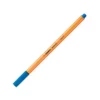 Rotulador Stabilo Punta Fibra Point 88 Estuche de 8 Colores Pastel