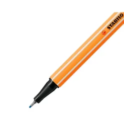 Rotulador Stabilo Punta Fibra Point 88 Estuche de 8 Colores Pastel