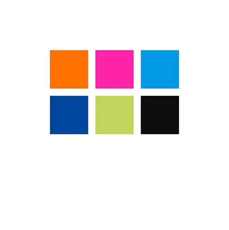 ROTULADOR STAEDTLER LUMOCOLOR 351 PARA PIZARRA BLANCA PUNTA REDONDA 2 MM RECARGABLE ESTUCHE 6 UNIDADES COLORES