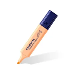 Rotulador Staedtler Textsurfer Pastel Fluorescente estuche 10 colores surtidos