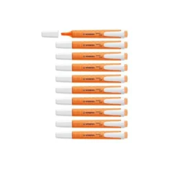 Rotulador Swing Cool Stabilo Naranja