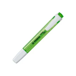 Rotulador Swing Cool Stabilo Verde